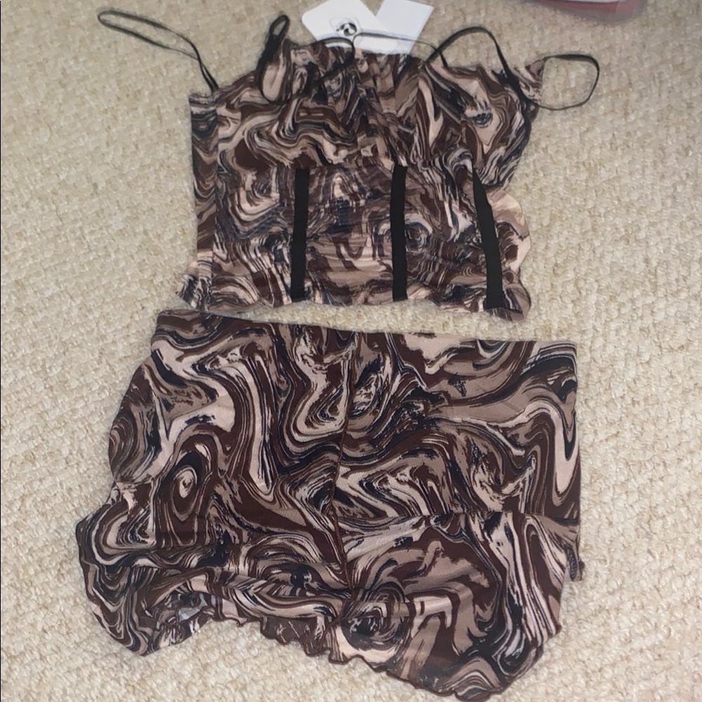 Elodie Set